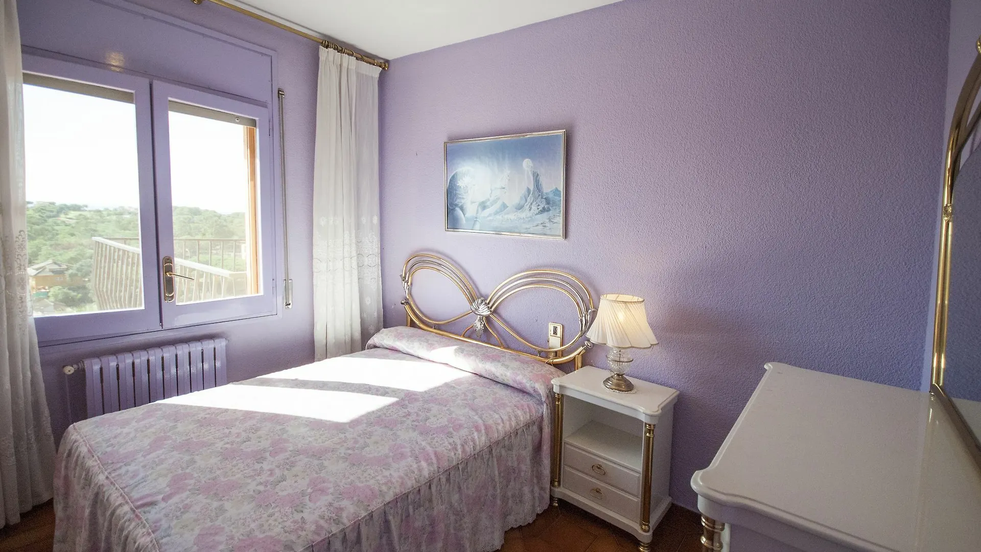 Villa Carvajal Blanes